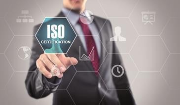 ISO 9001:2015