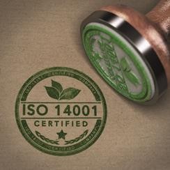 ISO 14001:2015