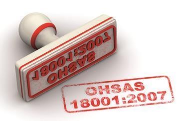 ISO 45001