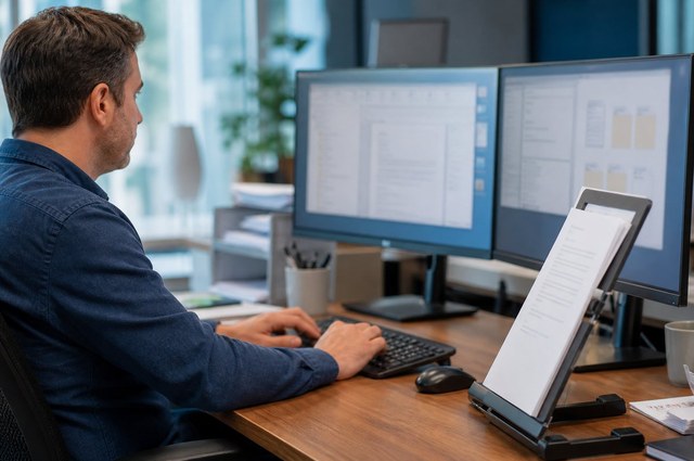 Windows e MS Office - Avanzato