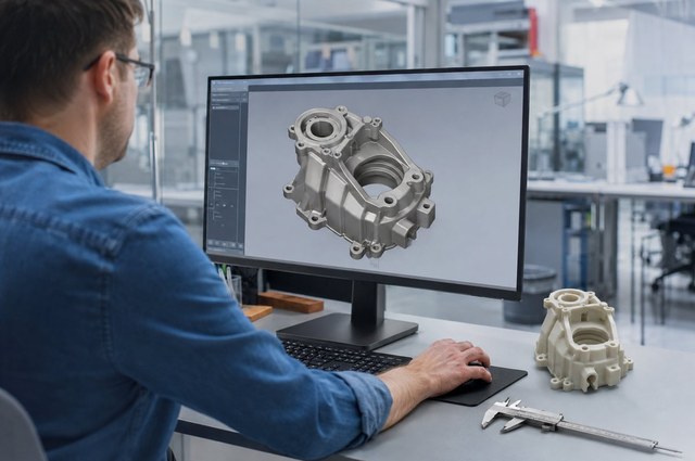 AutoCAD - 3D