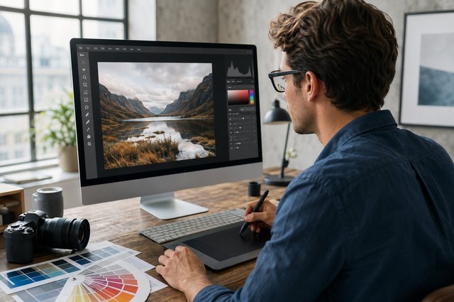 Photoshop
