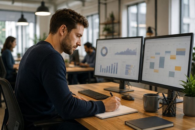 Digital Marketing Specialist