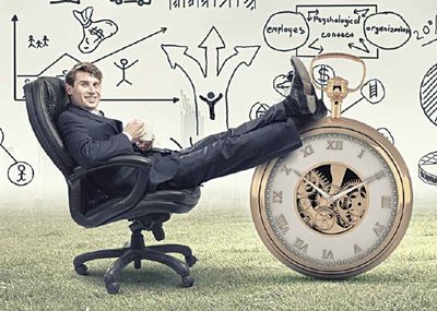 Management, leadership e motivazione