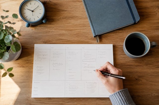 Time Management