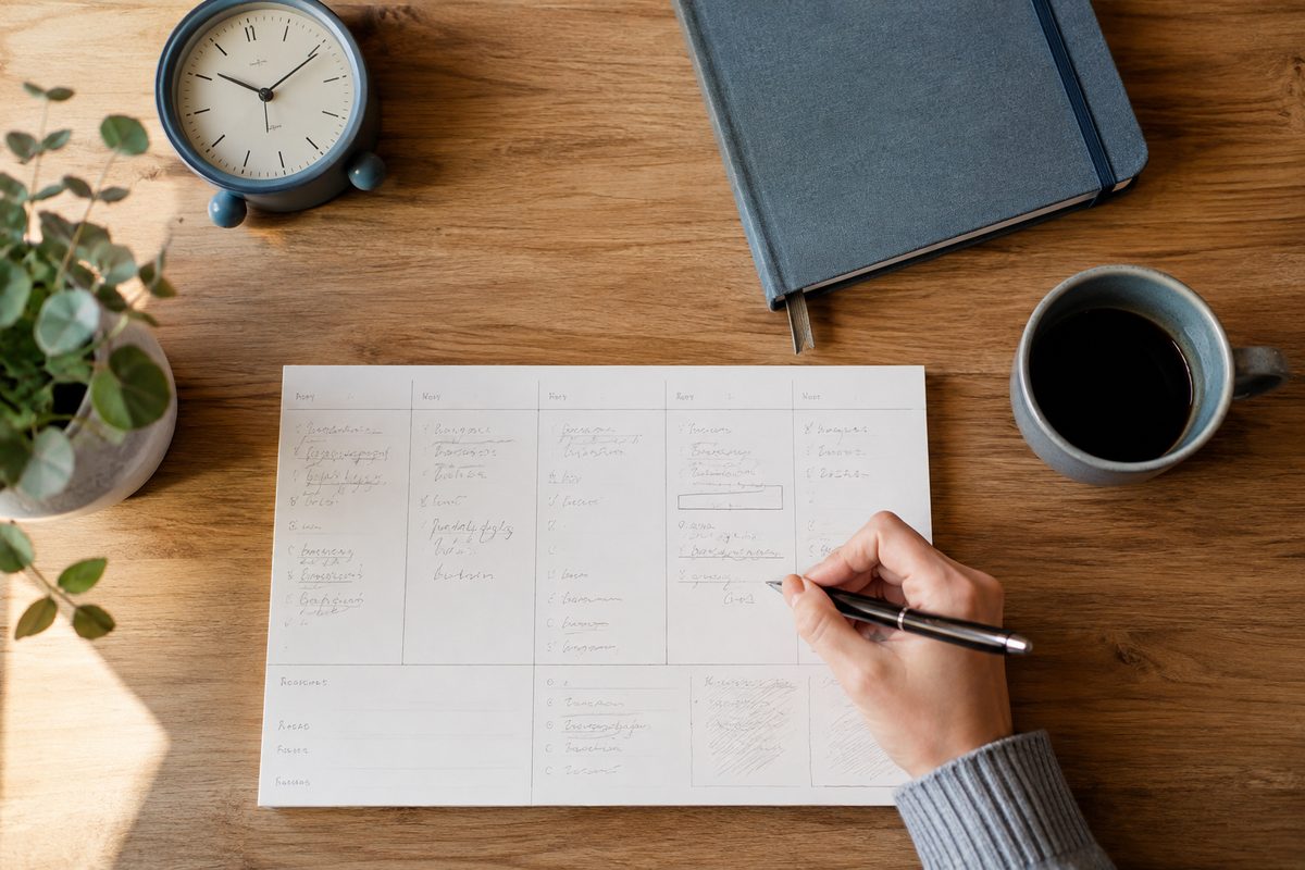 Time Management