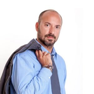 Marco Piombino