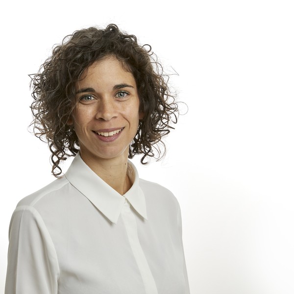 Alice Belli
