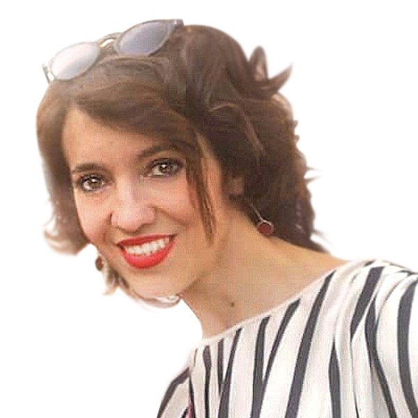 Nicoletta Giordana