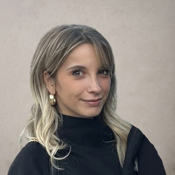 Giulia Iacobone
