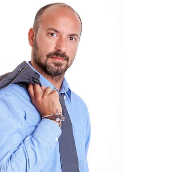 Marco Piombino
