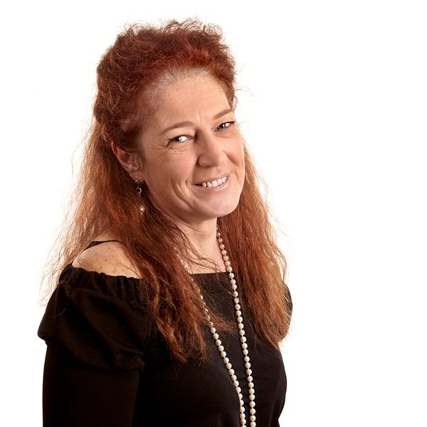 Laura Reggiani