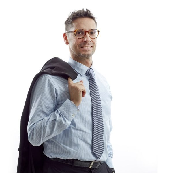 Stefano Sesini