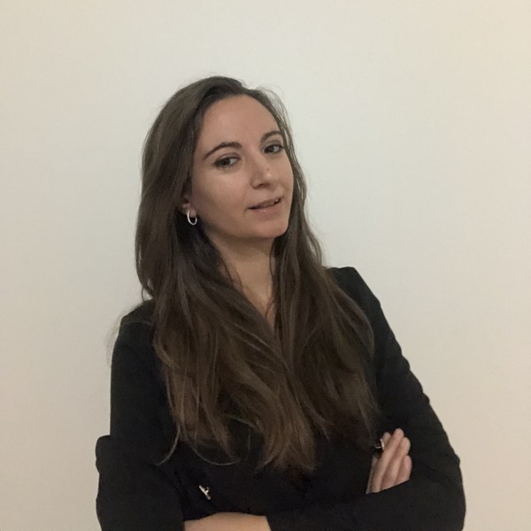 Veronica Caruso