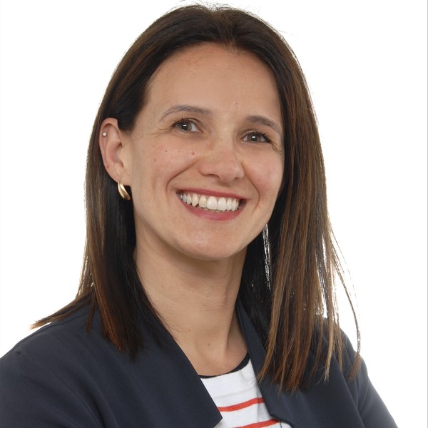 Elisa Giarrusso
