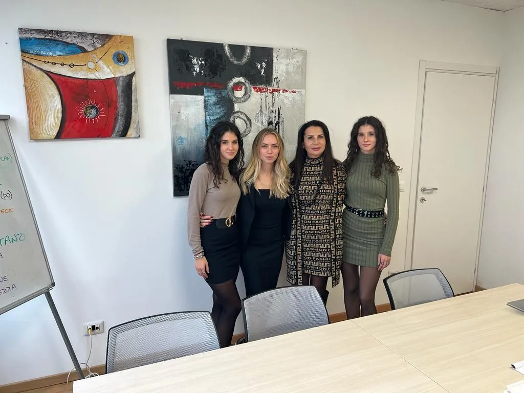 Formazione & Sviluppo Vittoria
