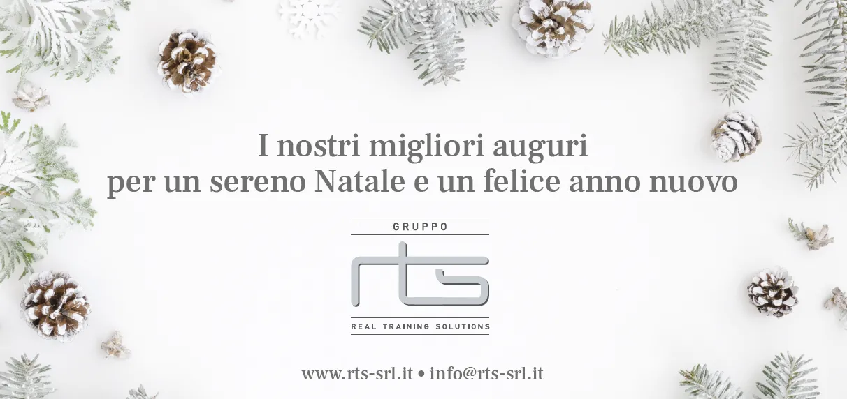 RTS AUGURI 2023