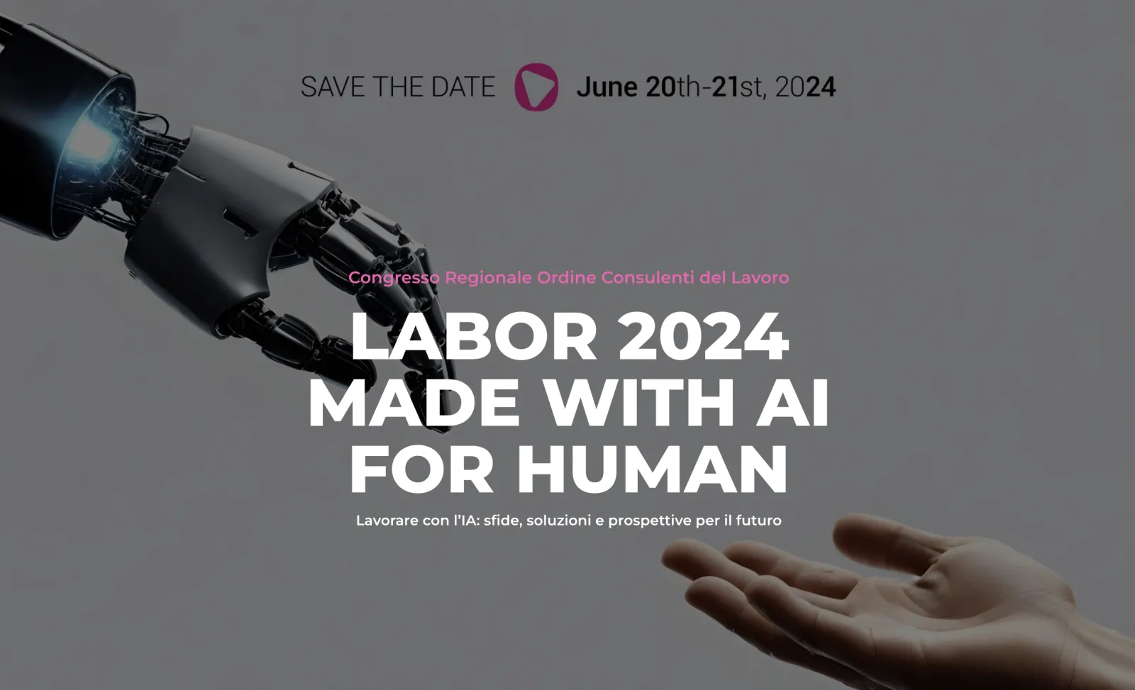 Labor2024 CdL Calabria