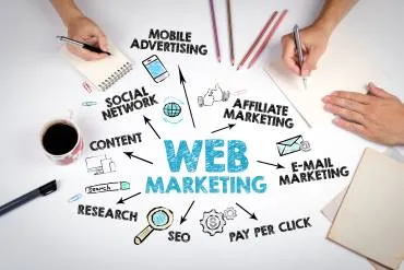 Corsi di marketing digitale