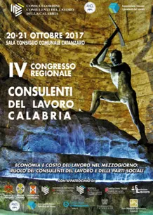 Congresso Calabria