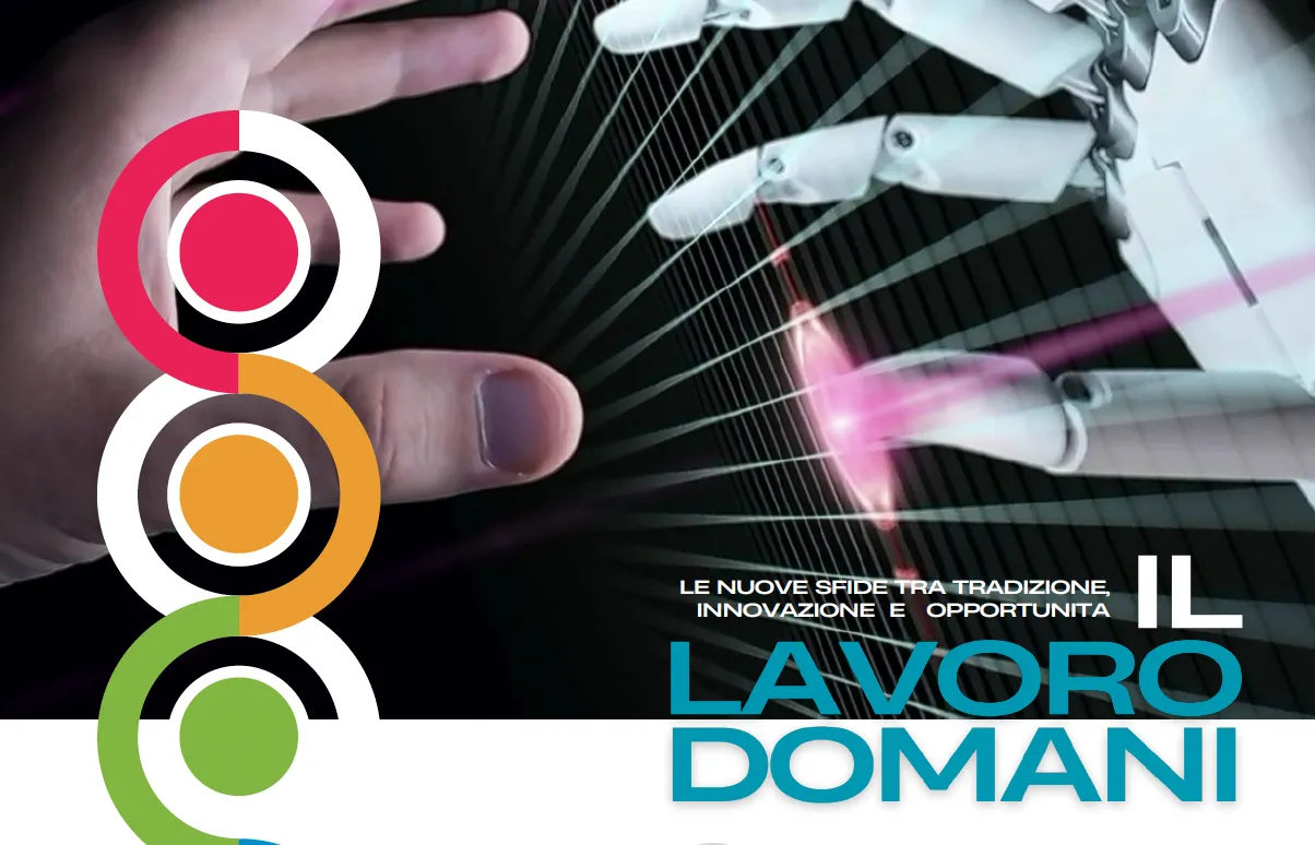 Congresso Consulenti del Lavoro Sardegna