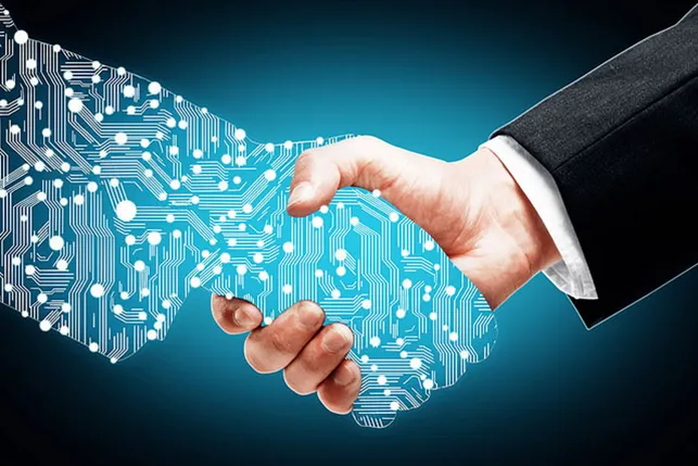 digital transformation