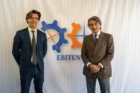 EBITEN Pariscenti Orabona