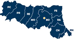 Lavoro Emilia Romagna