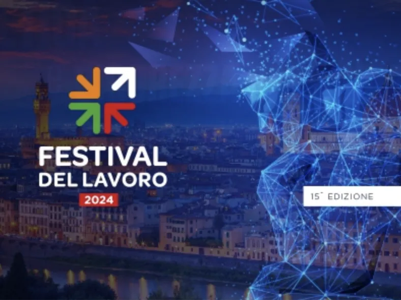Festival del Lavoro 2024