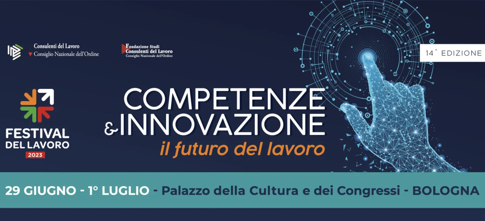 Festival del Lavoro