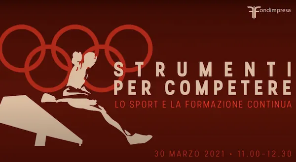 Fondimpresa Sport e Formazione