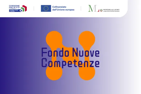 Fondo Nuove Competenze 3