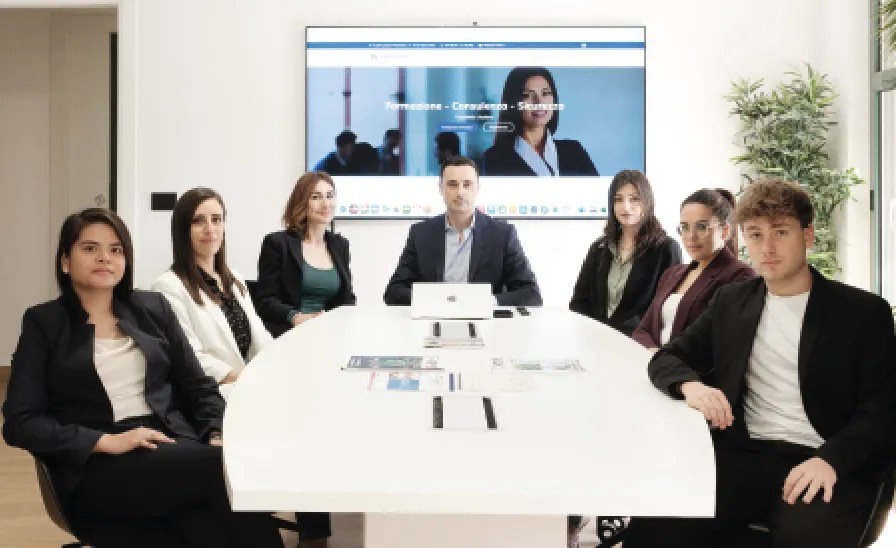 FORMAITALIA team