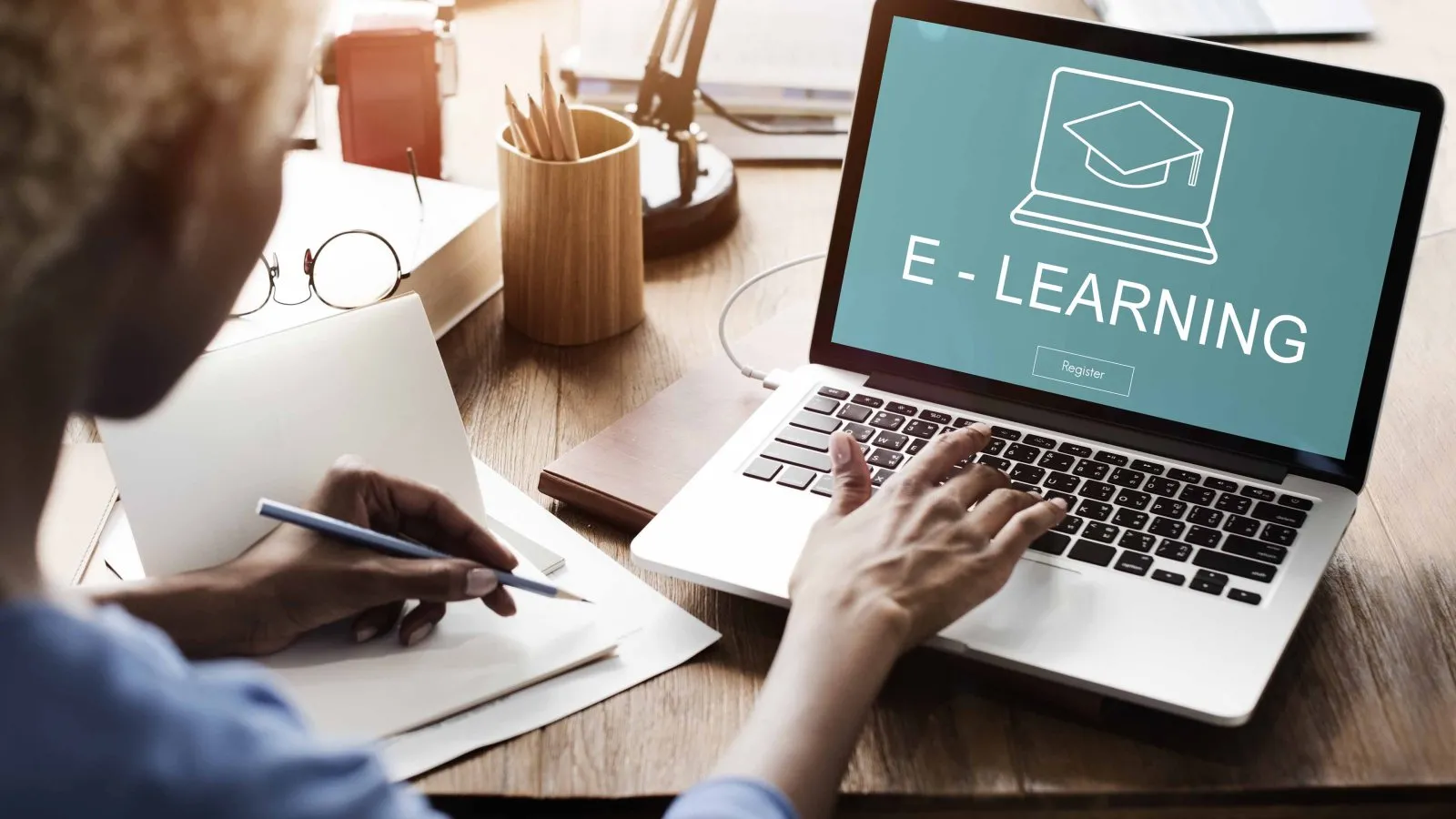 Formazione elearning