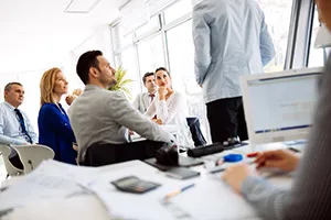 Formazione personale aziendale