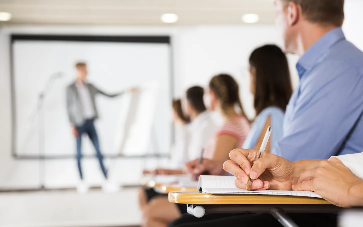 Formazione adulti