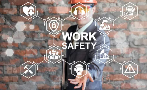 RLS sicurezza