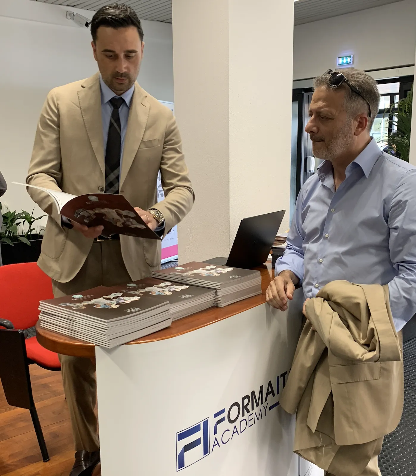 Labor 2024 FormaItalia