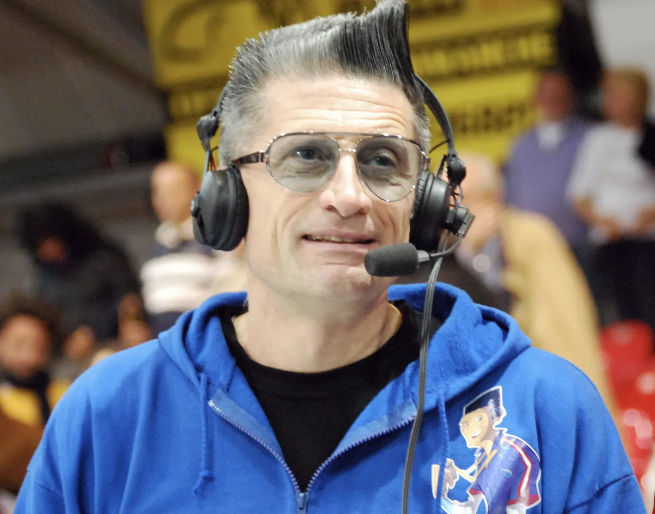 Andrea Lucchetta