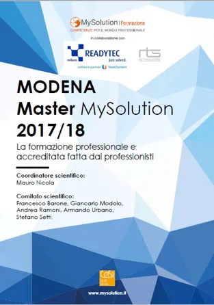master readytec
