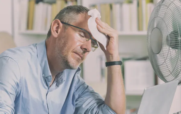 Microclima Testo Unico sicurezza sul lavoro