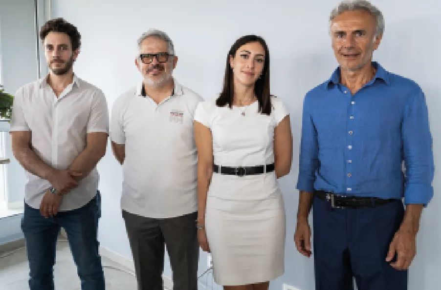 OM.EN Consulenza & Formazione