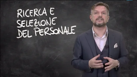 Tirocinio