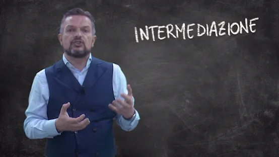intermediazione