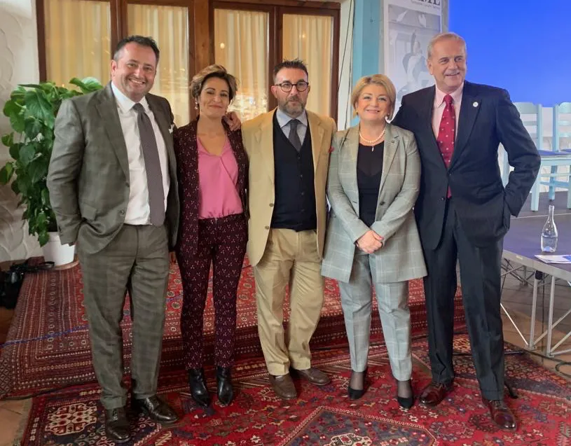 Consulenti Oristano