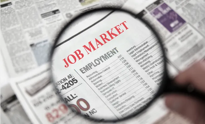 Lavoro ricerca