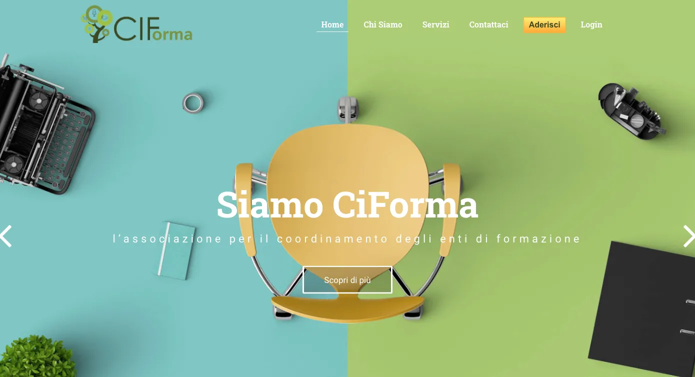 Fonarcom Ciforma