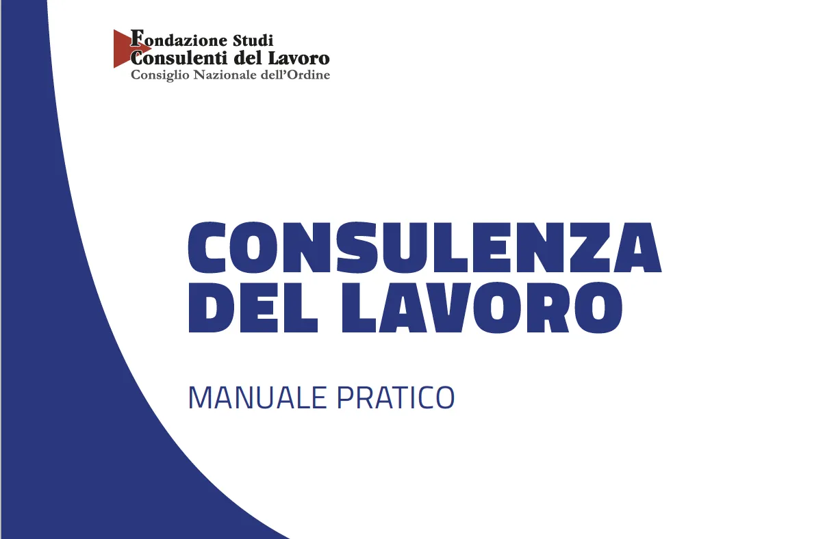 Consulenza del lavoro