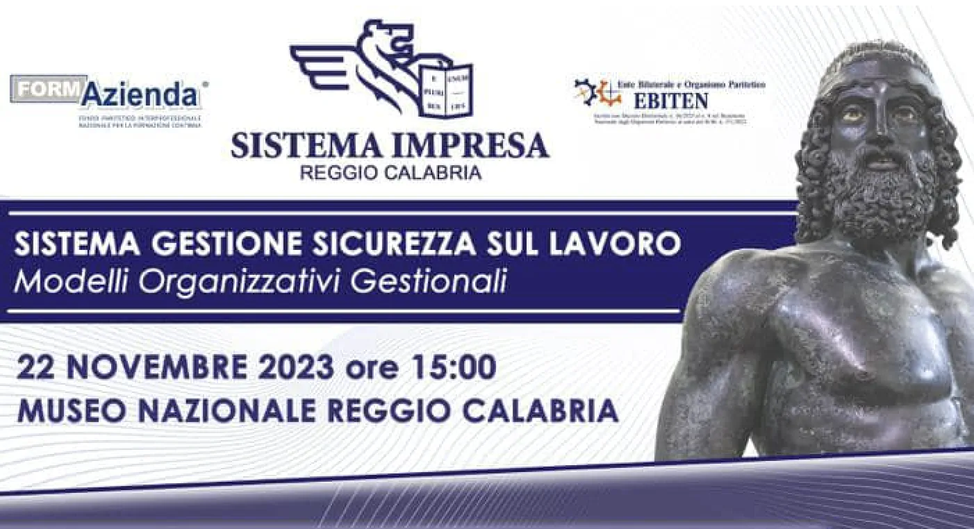 Sicurezza Reggio Calabria