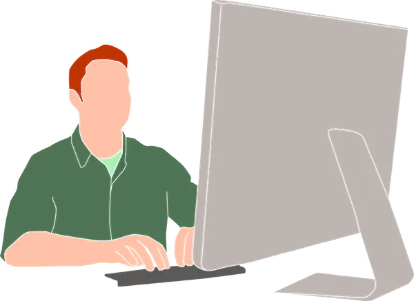 smart working pixabay